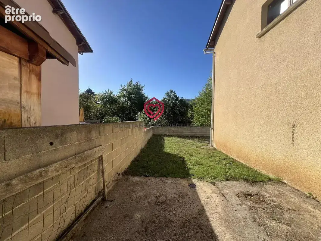 Maison 124 m² avec jardin de 450 m² - photo 27