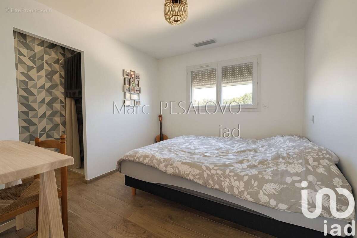 Photo 9 - Maison à BOMPAS