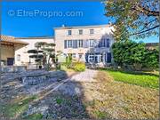 Photo 1 - Maison à AZAY-LE-BRULE