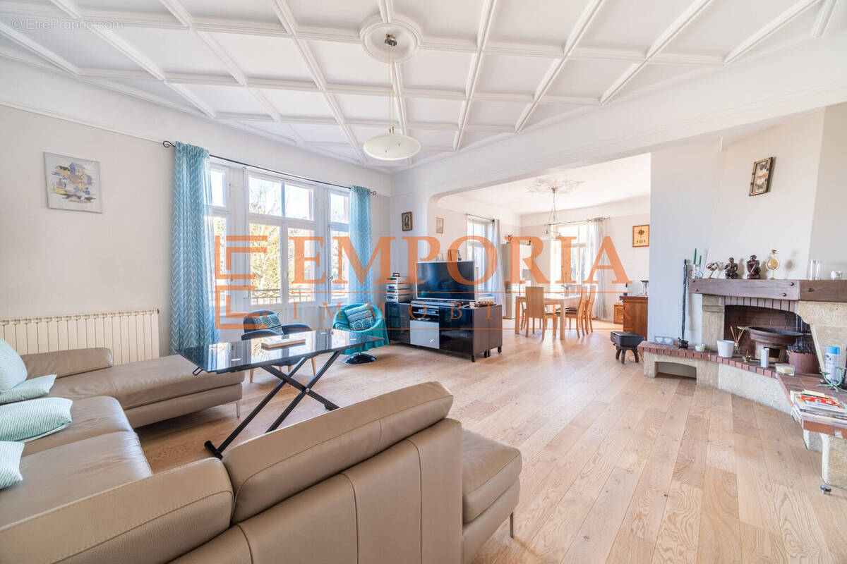 Appartement à MULHOUSE