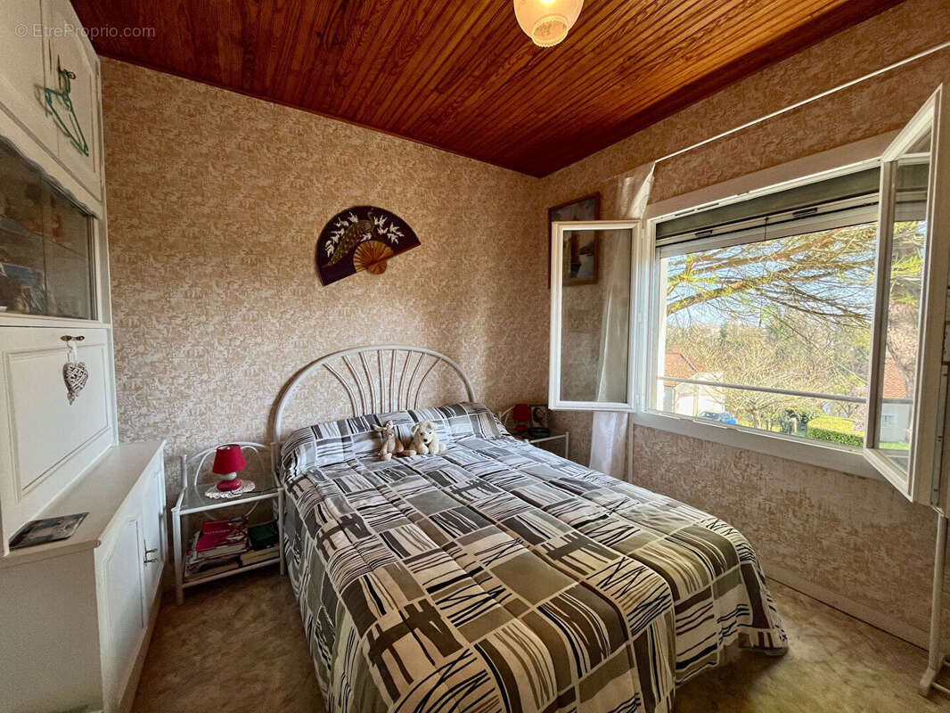 Maison à CASTELMORON-SUR-LOT