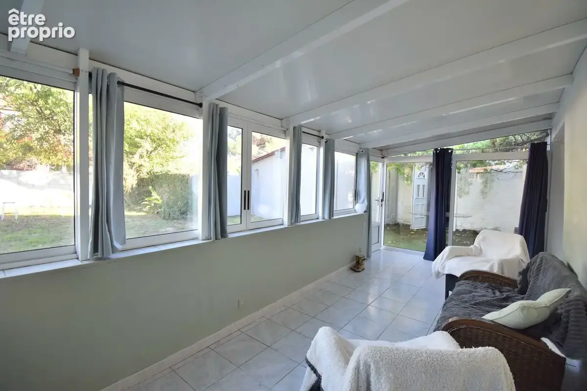 Maison d'habitation - photo 12