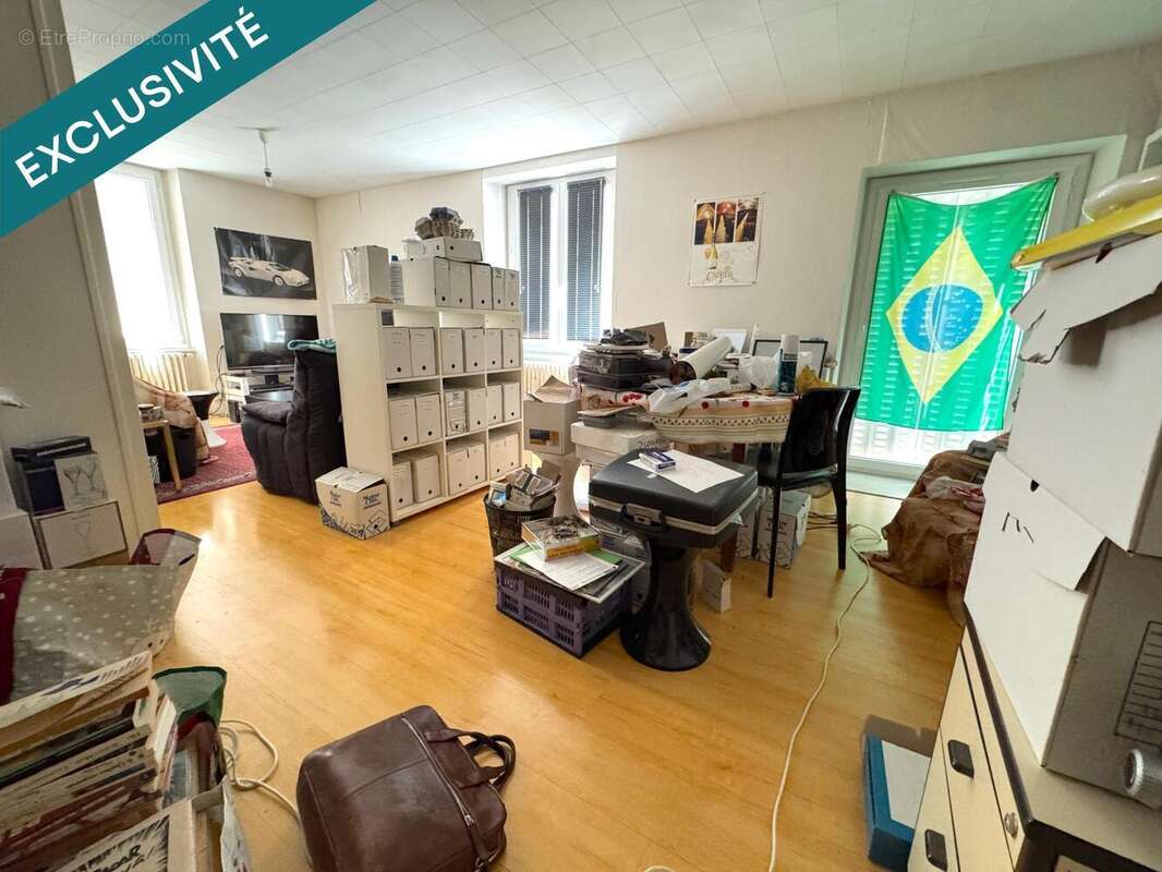 Photo 8 - Appartement à SAINT-AMOUR