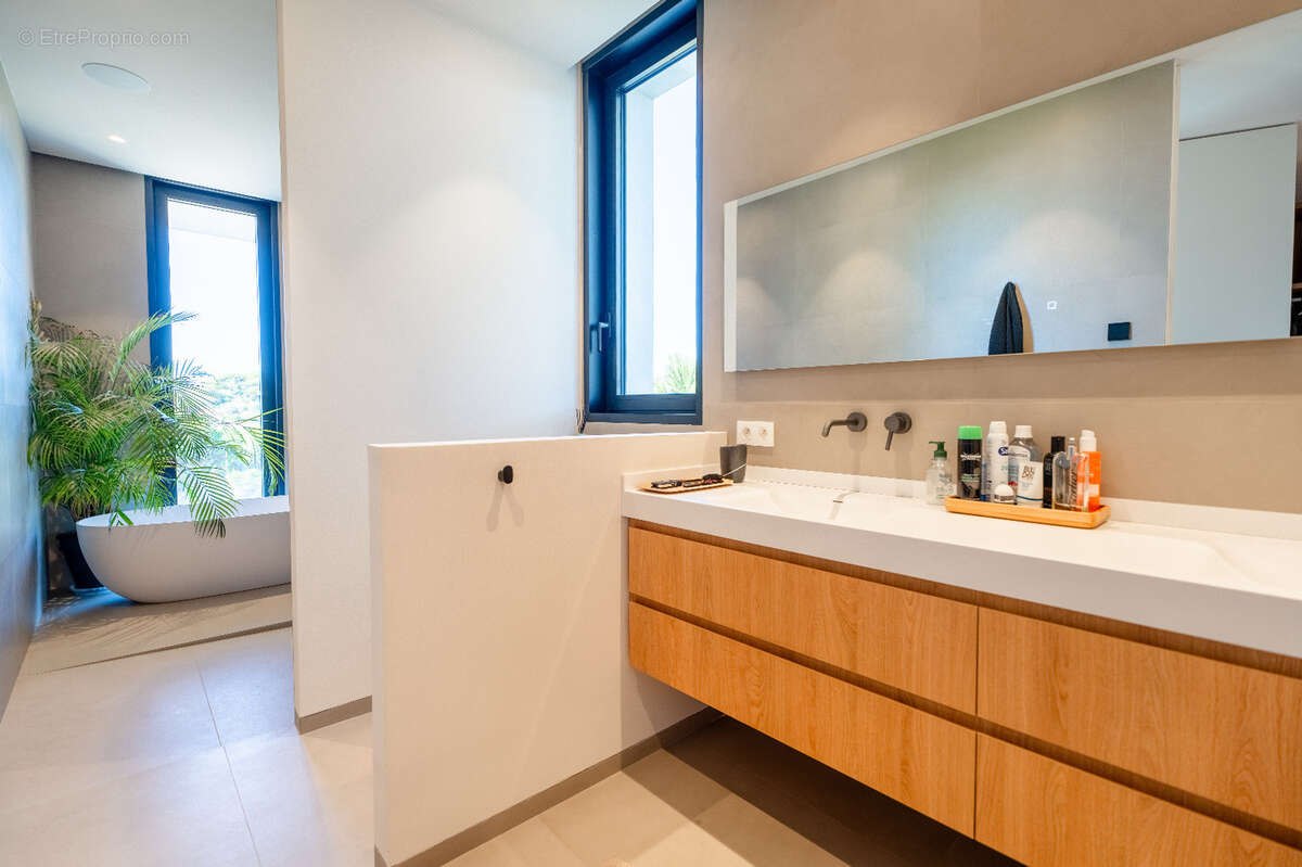 Maison à SAINTE-MAXIME