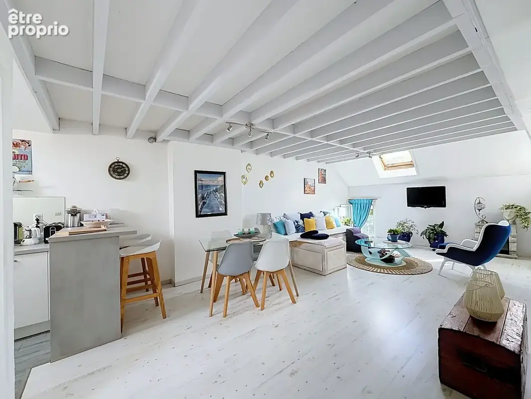 Appartement 2 pièces 56 m² à vendre à Corbeil-Essonnes (91100) - photo 11