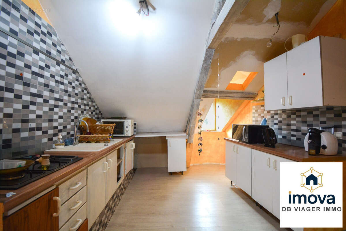 Maison 160 m² à Randan  - photo 9