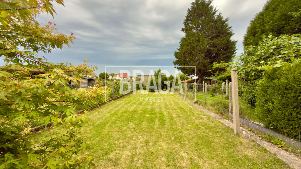 Maison 5 pièces - 80m2 - hesdigneul-lès-boulogne - photo 6