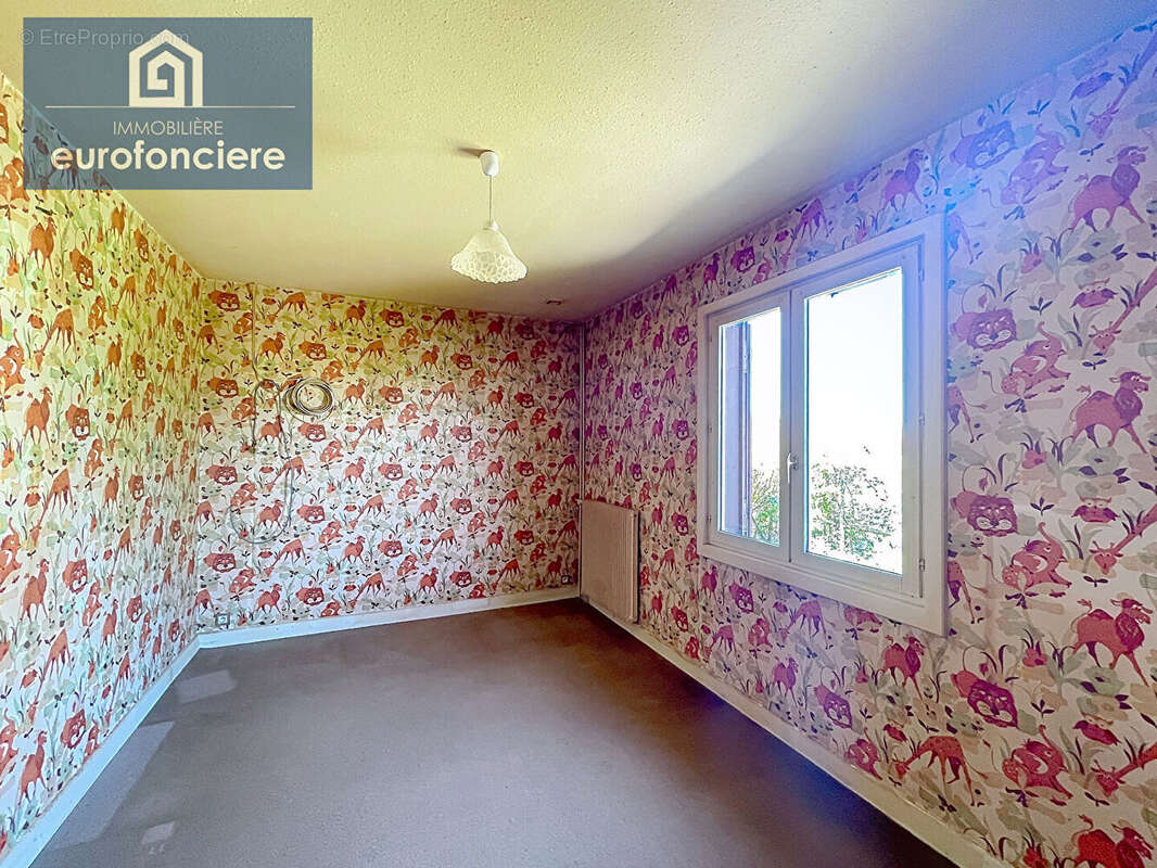 Maison à CRENEY-PRES-TROYES