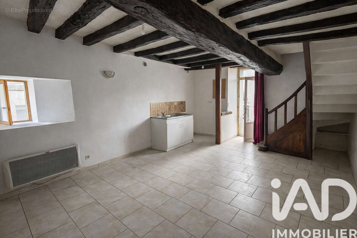 Photo 3 - Maison à CHAMPTOCE-SUR-LOIRE