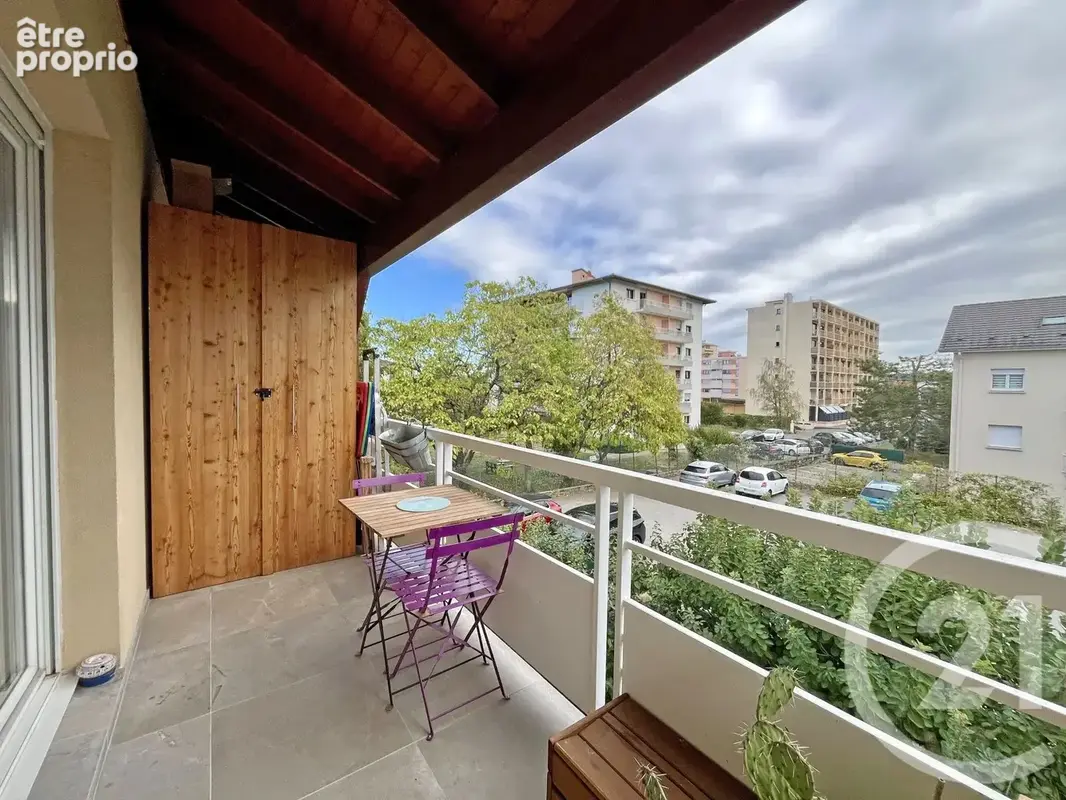 Appartement 3 pièces 63 m² à vendre à Thonon-Les-Bains (74200) - photo 9
