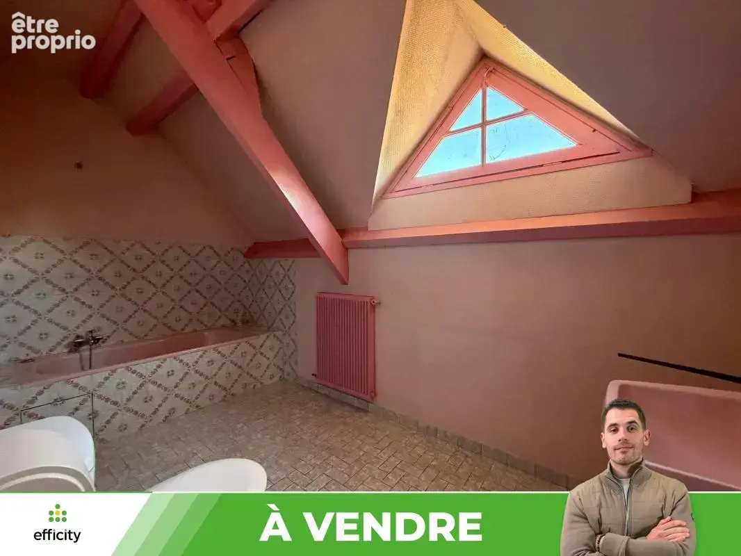 Maison bourgeoise - photo 14