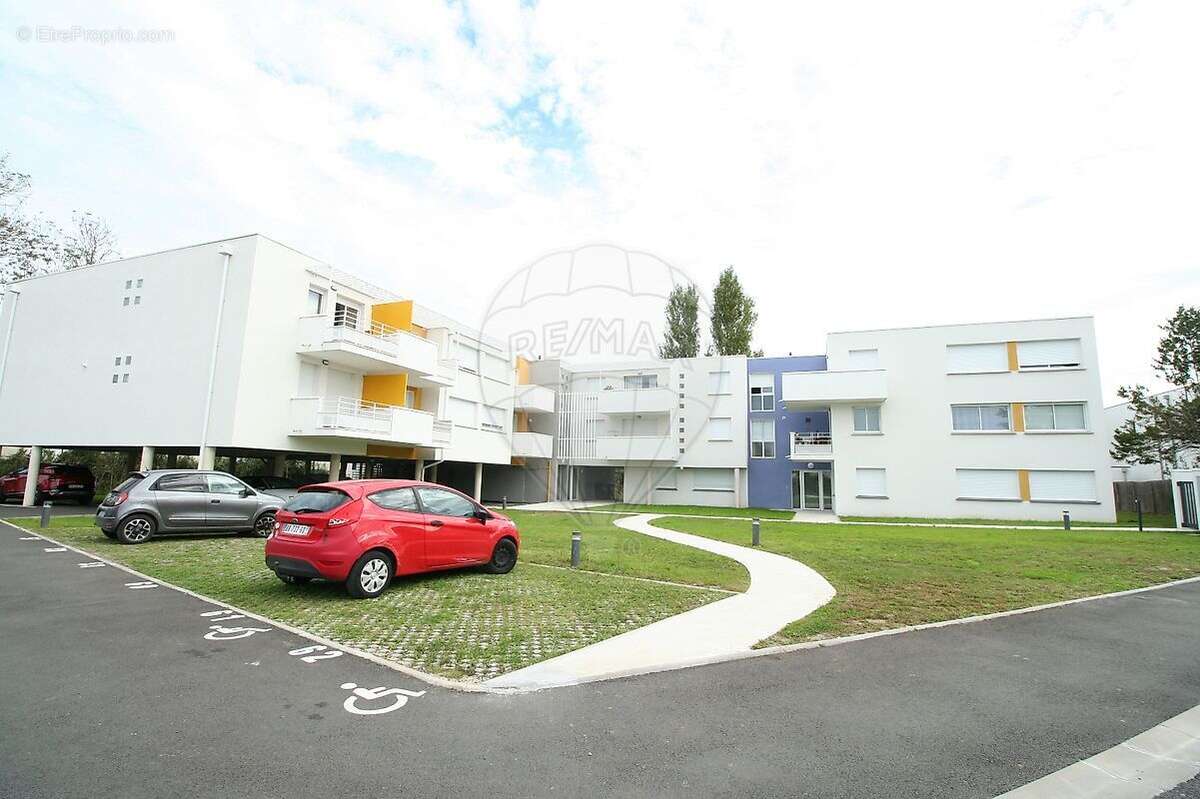 Appartement à ROYAN