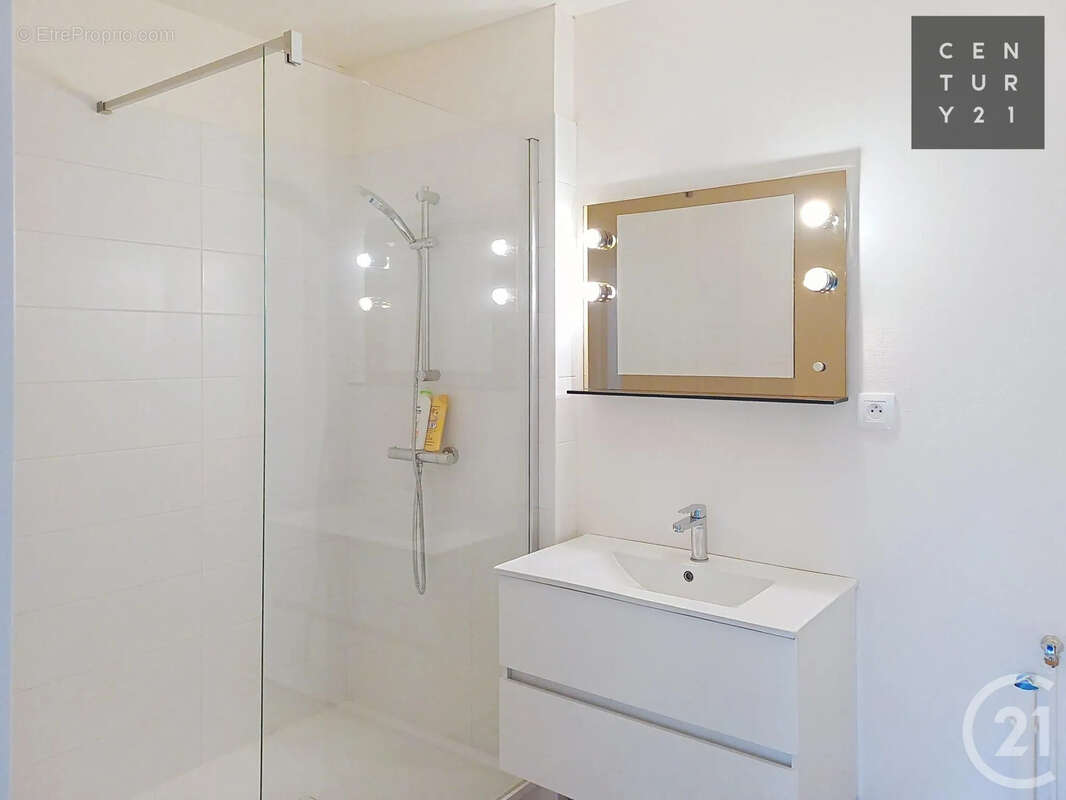 Appartement à TROYES