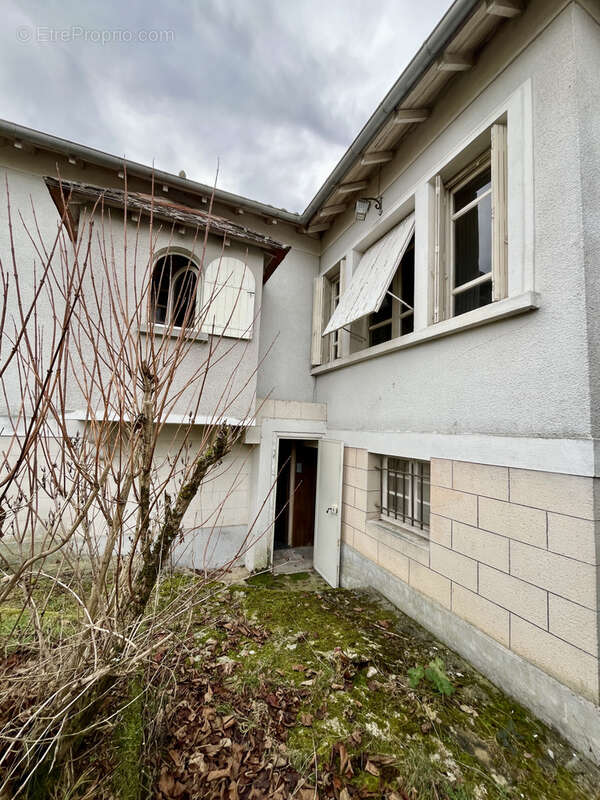 Maison à BOULAZAC