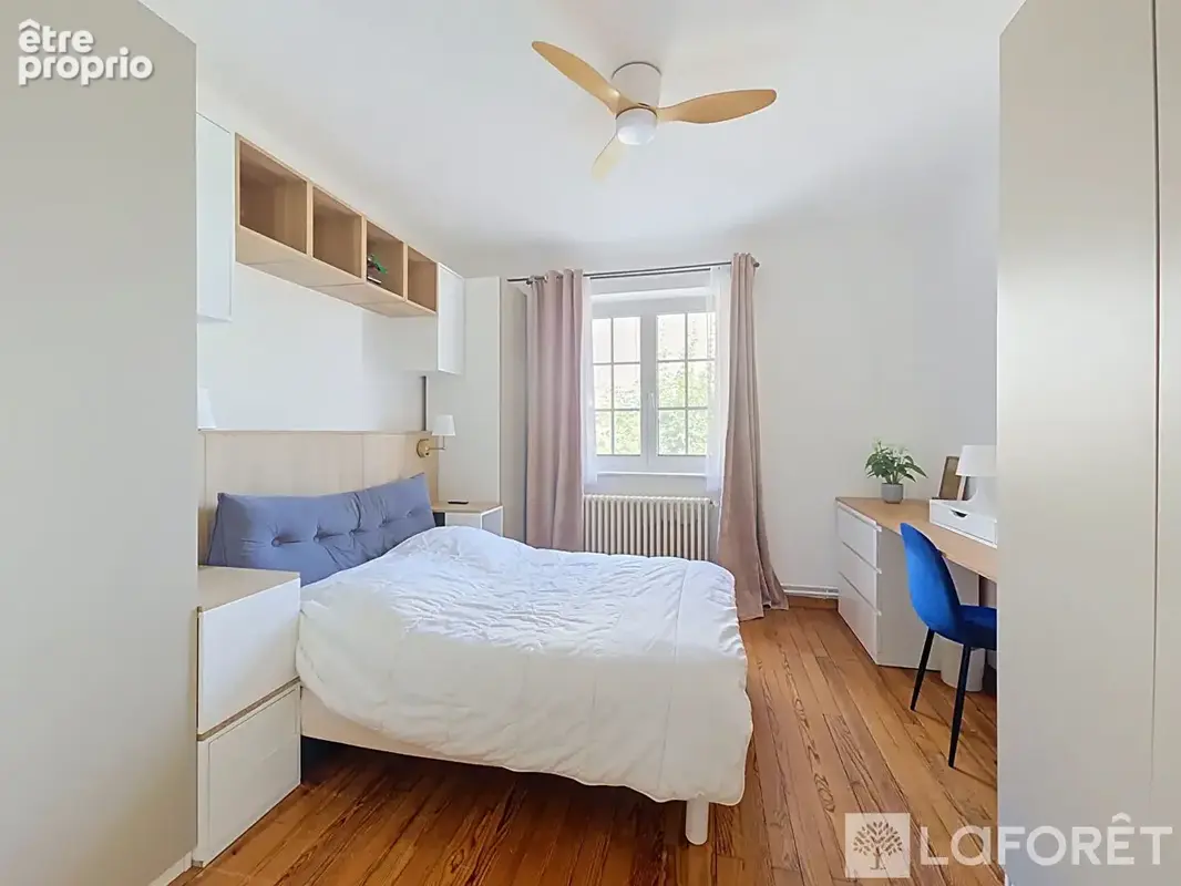 Charmant Appartement Rhinau 5 pièce(s) 135.46 m2 avec grand extérieur ! - photo 8