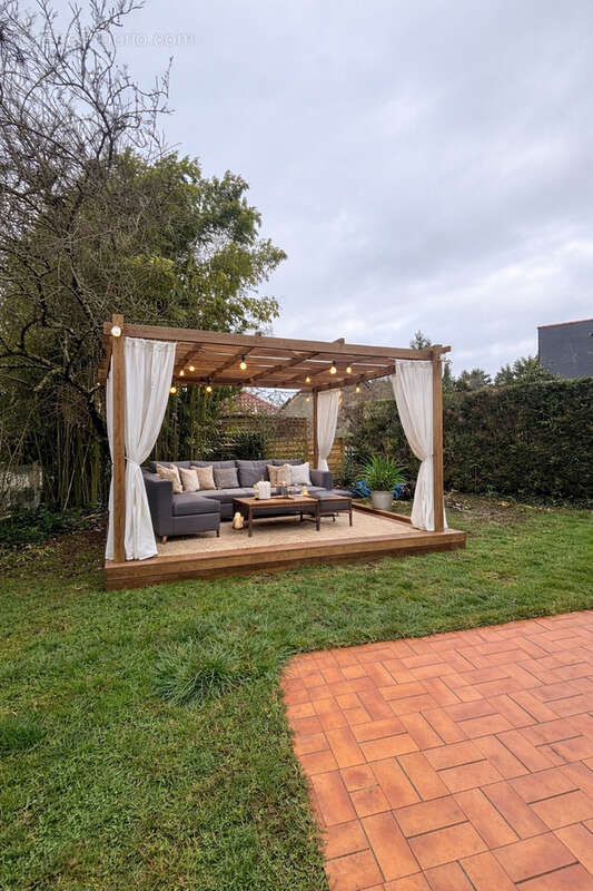 Maison à SAINT-AVERTIN