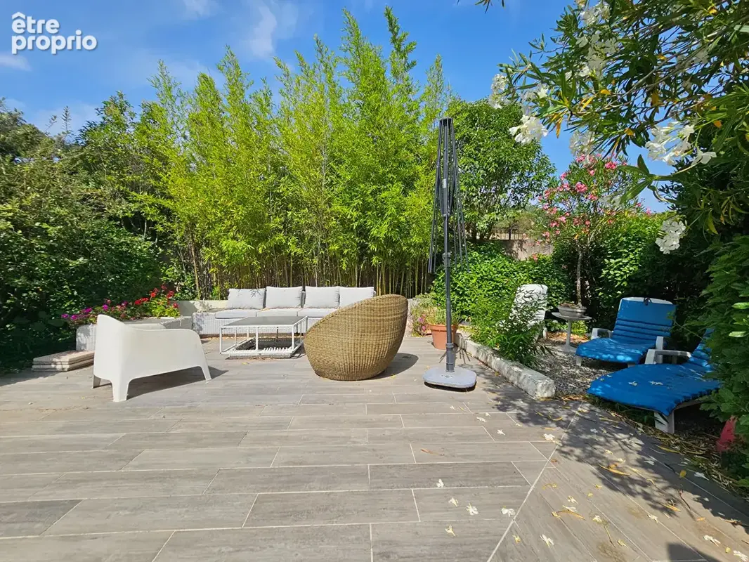 Maison Villeneuve les Avignon 190 m² - photo 16