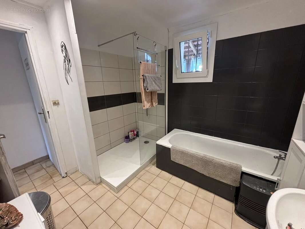 Maison 6 pièces sur sous sol complet - photo 14