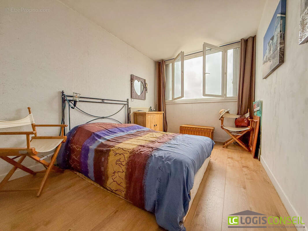 Appartement à CHATILLON
