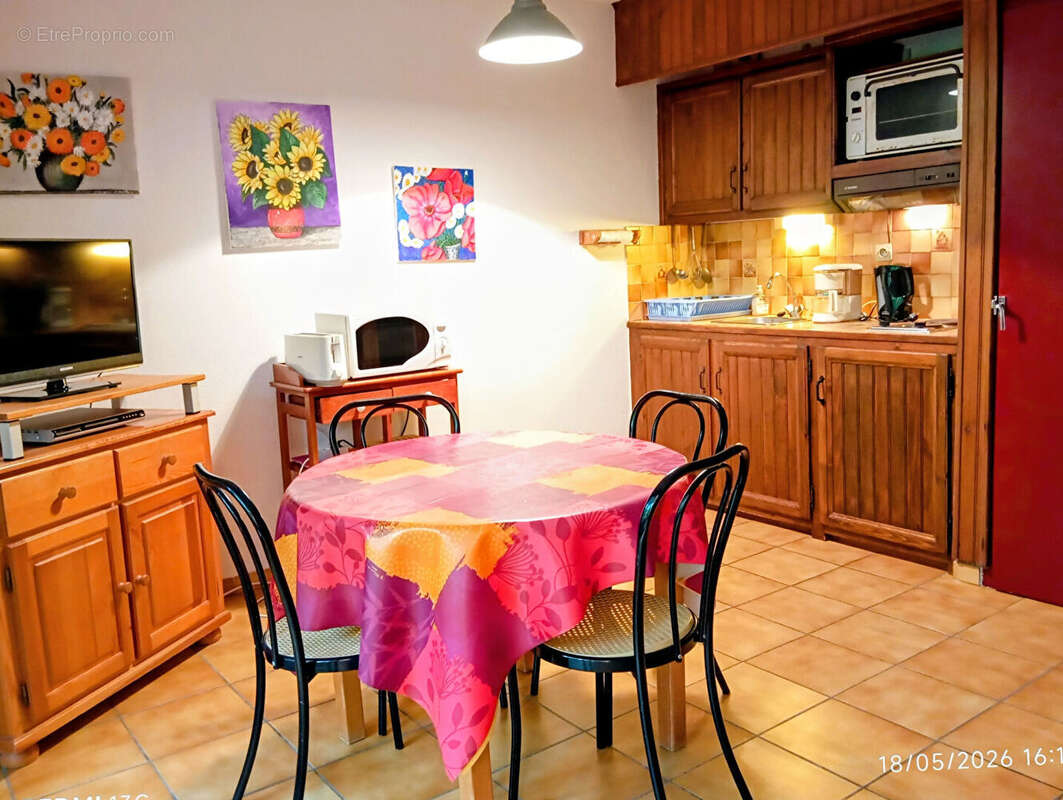 Appartement à PRATS-DE-MOLLO-LA-PRESTE