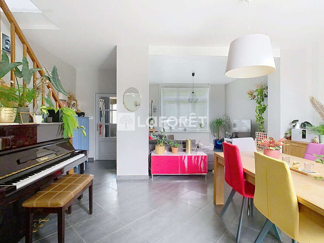 Maison à STEENBECQUE