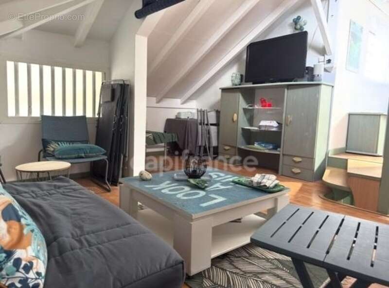 Appartement à vendre 3 pièces SAINT FRANCOIS (971) - photo 19