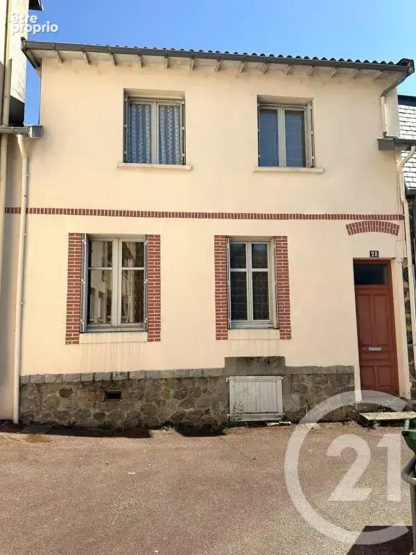 Maison 102 m² à Limoges  - photo 10