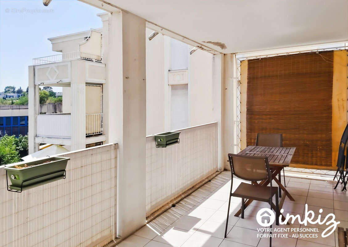 Appartement rénové et meublé - photo 5