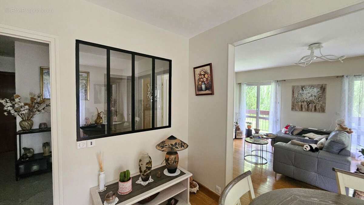 Appartement à BEAUVAIS