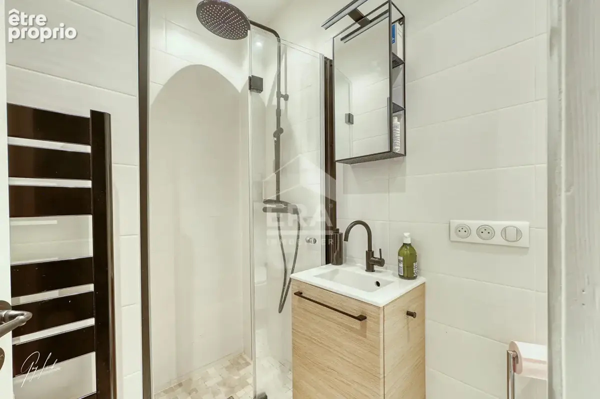 Maison de ville 92m² à meudon - photo 11