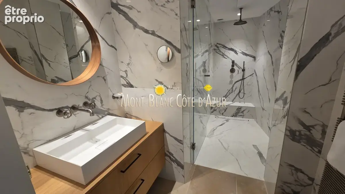 Magnifique appartement loft 4 pieces centre-ville - photo 28