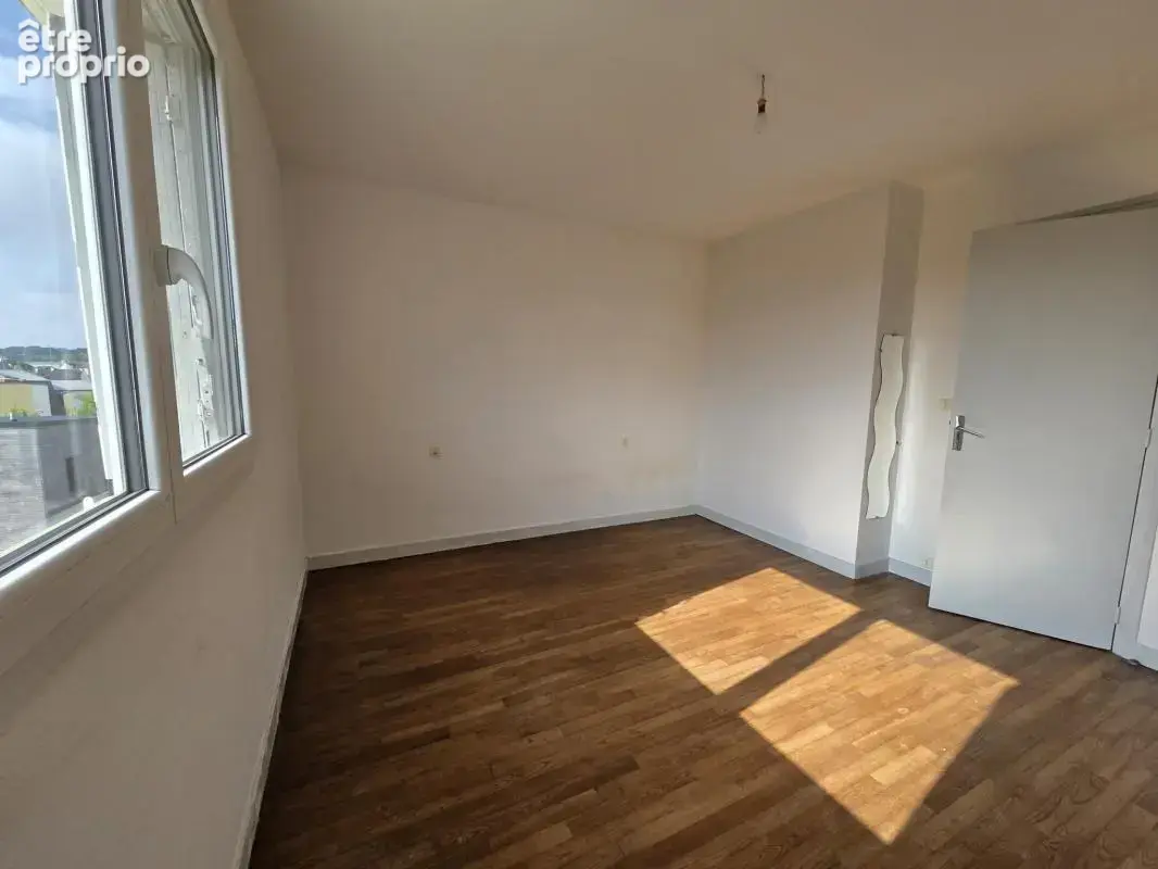 Maison à vendre 3 chambres et terrain constructible.Pontivy - photo 6