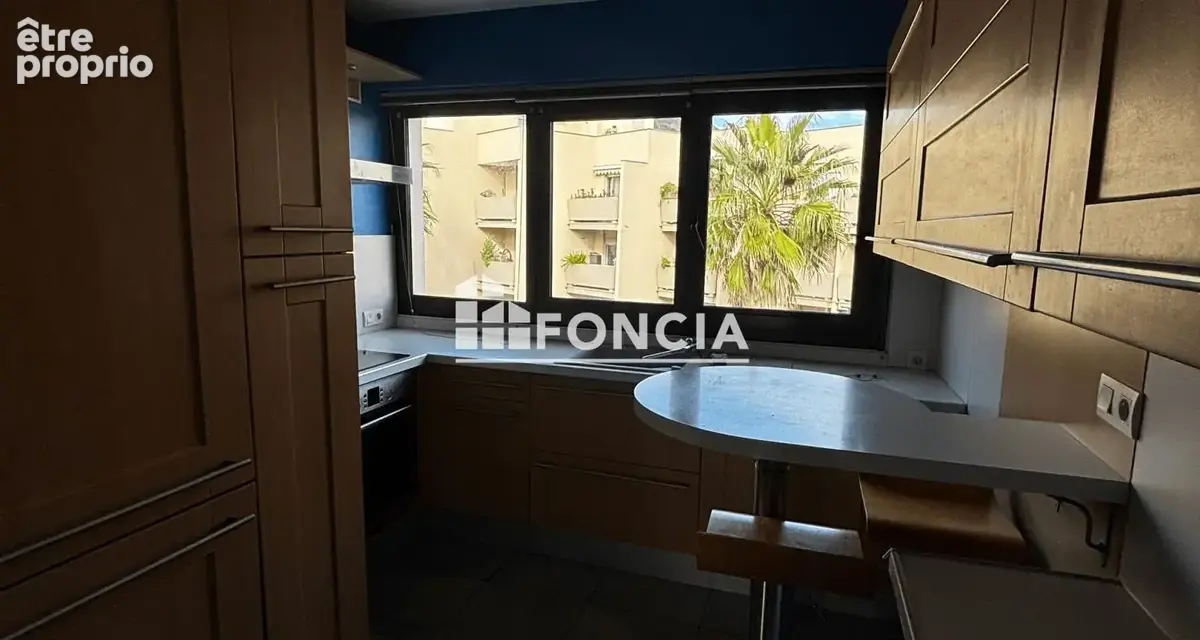 Appartement T2 TRAVERSANT - Centre-ville - photo 6