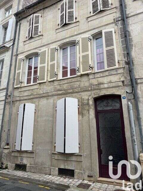 Photo 9 - Appartement à SAINTES