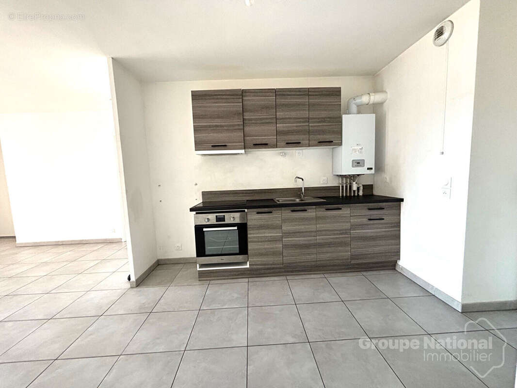 Appartement à MIRAMAS