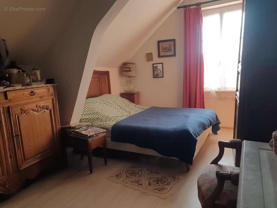 Maison 148 m² à Saint-Ouen-Du-Breuil  - photo 8