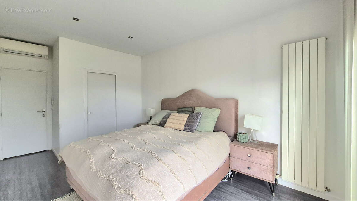 Maison à DEUIL-LA-BARRE