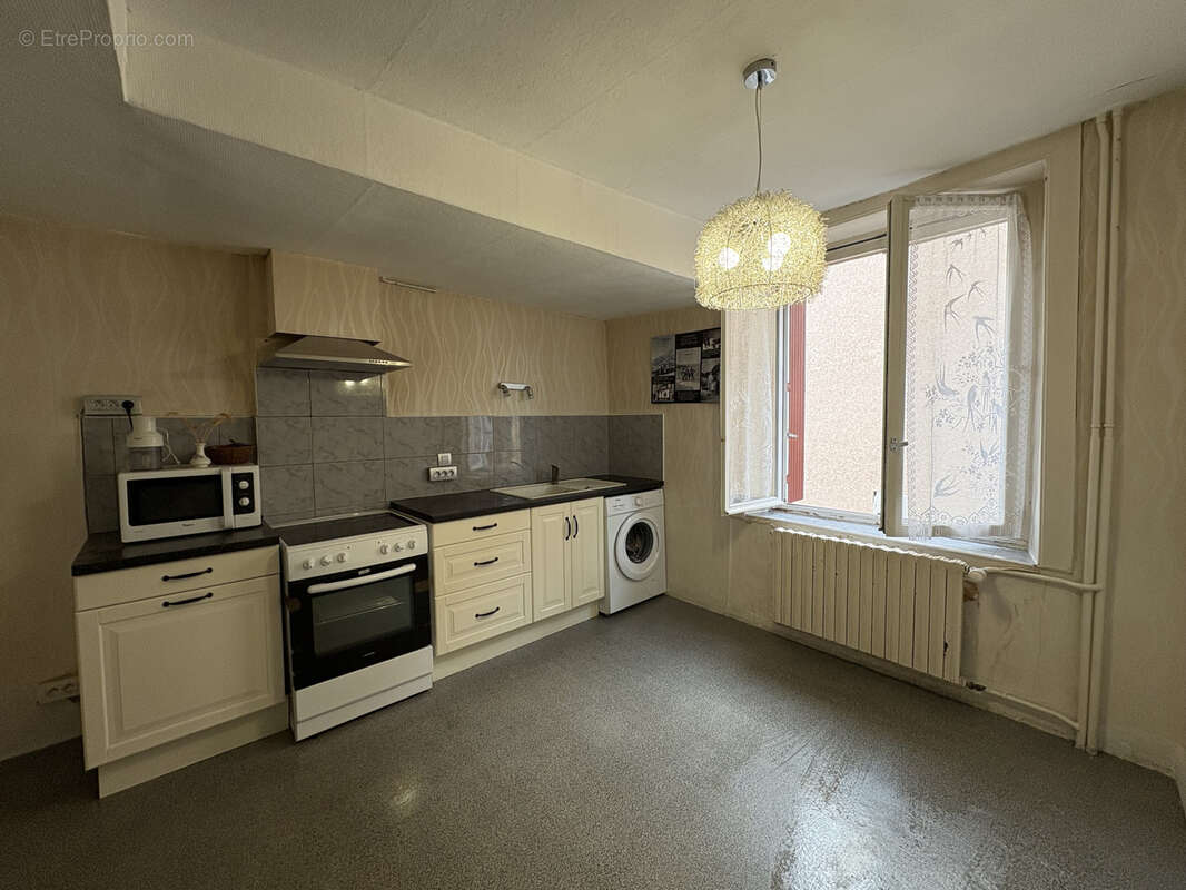 Maison de village de 72m2 - photo 5