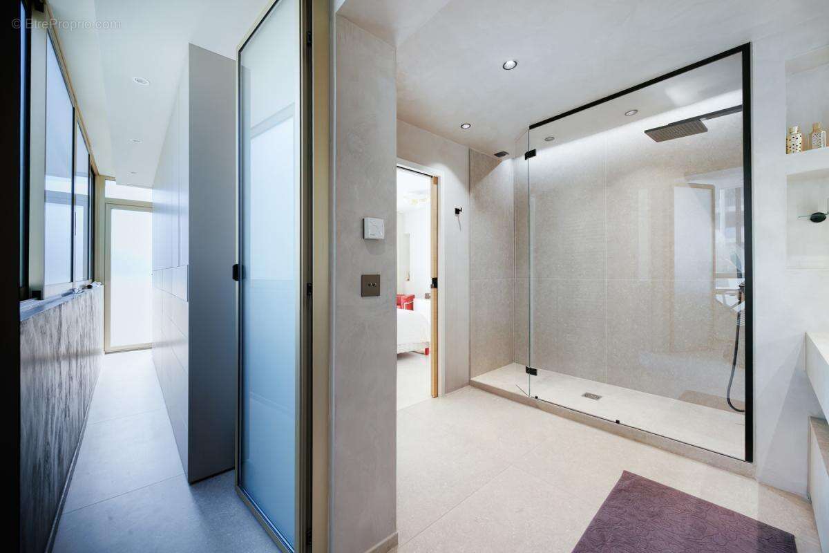 Appartement à CASSIS