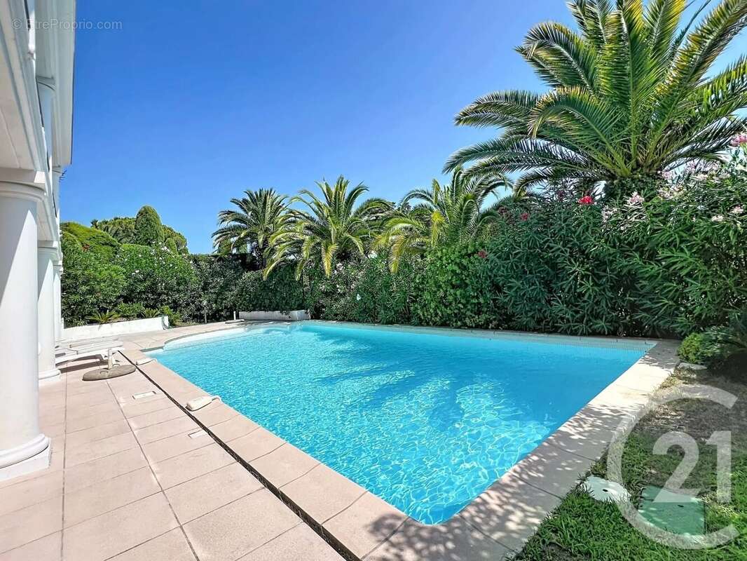 Maison 192 m² à Mougins  - photo 21