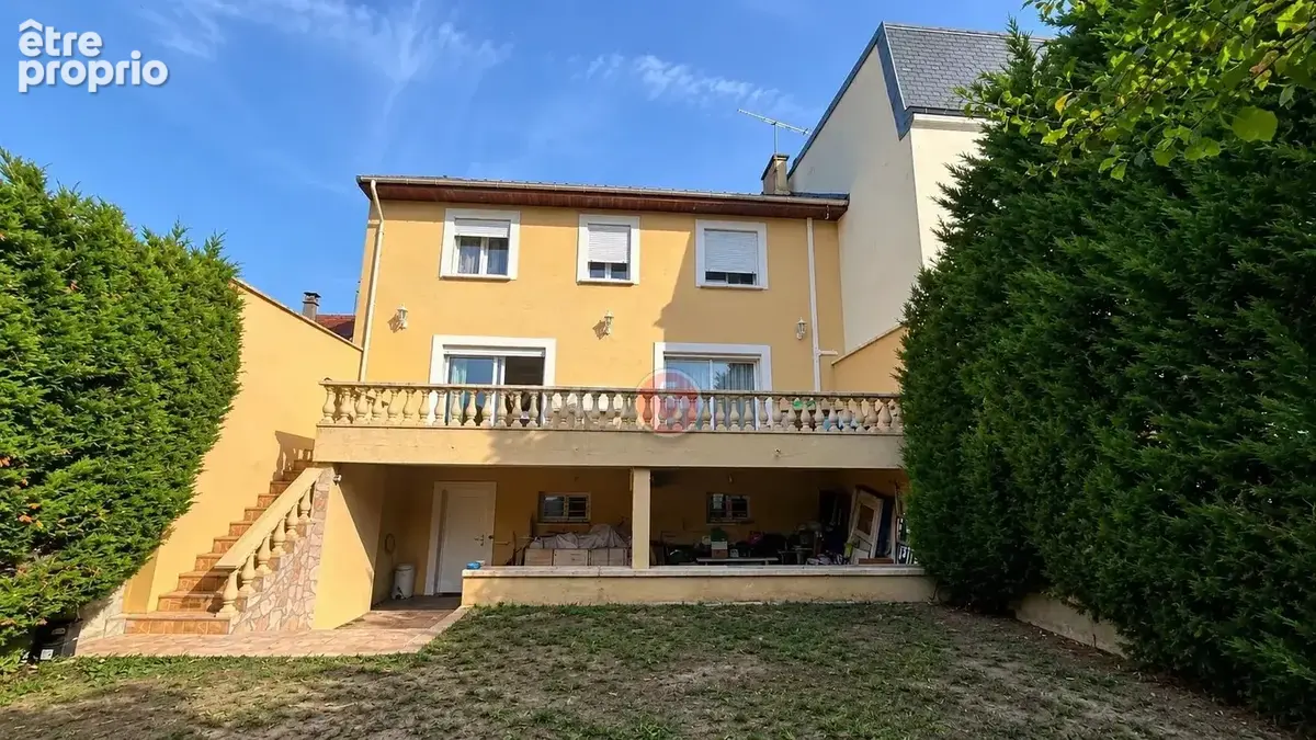 Maison 10 pièces 192 m² à vendre à Gagny (93220) - photo 19
