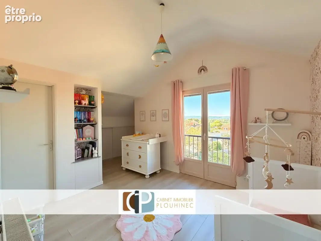 Manziat   Une maison pleine d’atouts pour votre premier achat. - photo 5