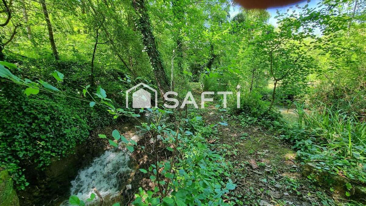 Photo 8 - Maison à FUMEL