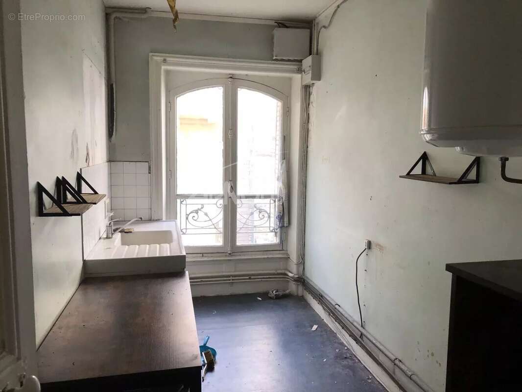 Appartement à VANNES