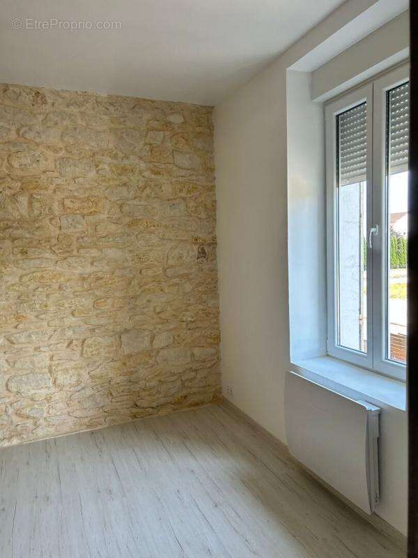 Appartement à IMPHY