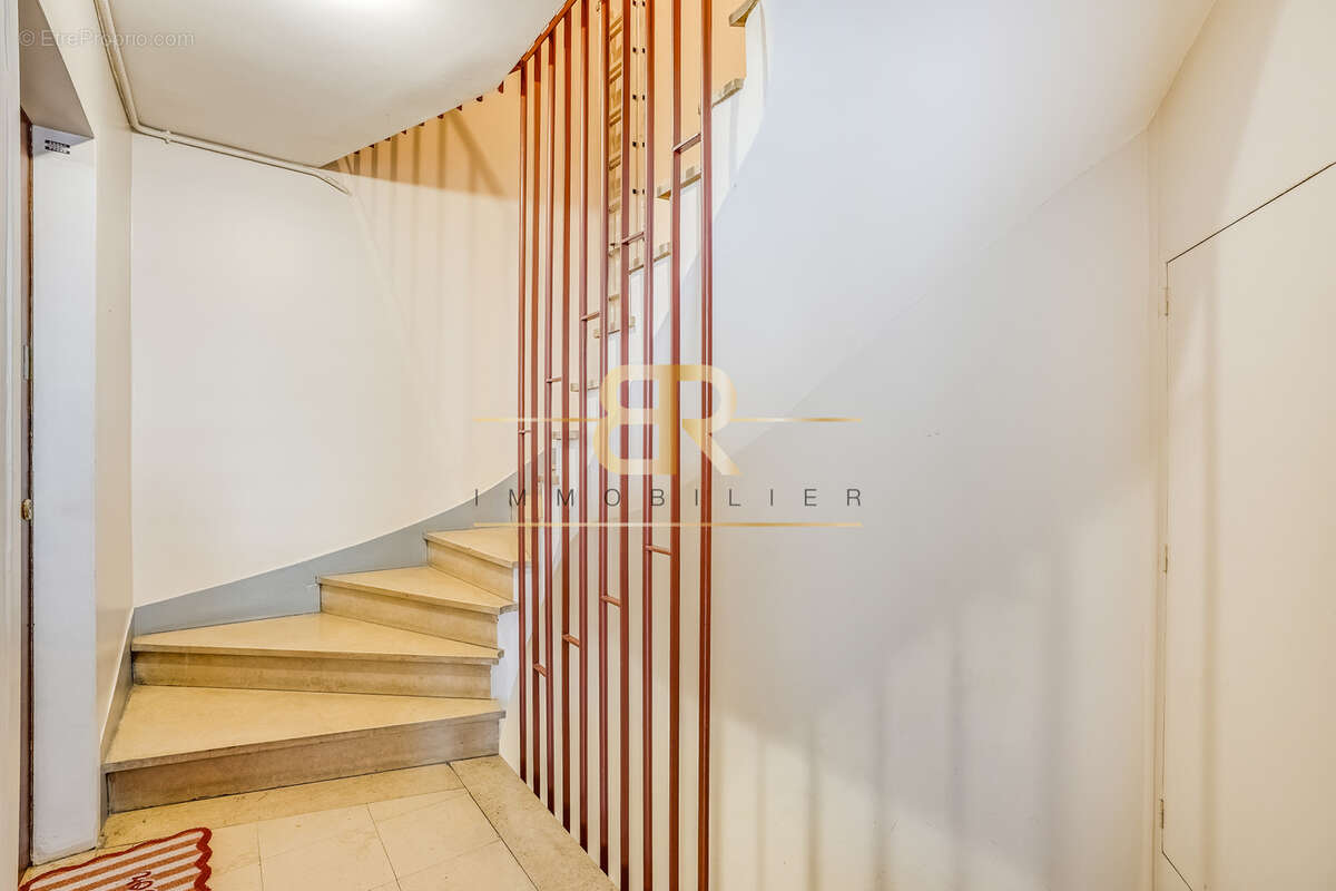 Appartement à VINCENNES