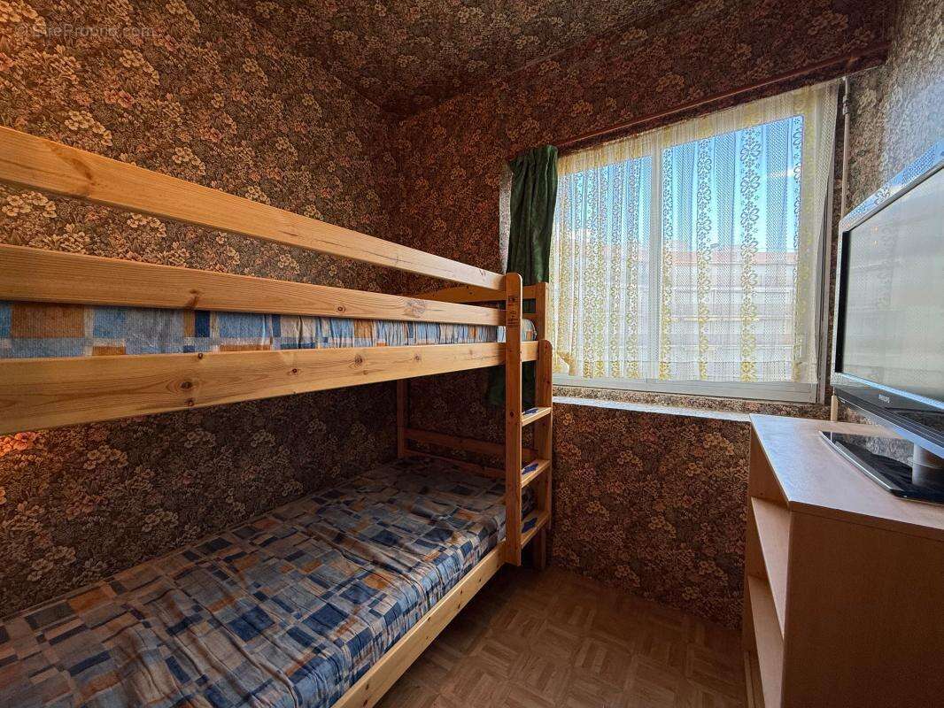 Appartement à VAUX-SUR-MER