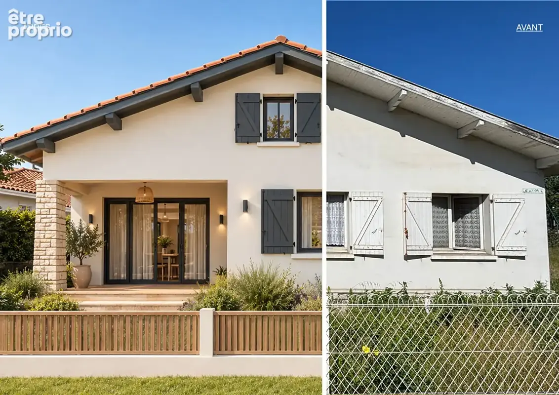 Maison 135m² à labenne - photo 14