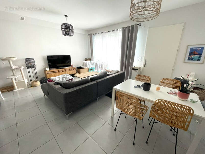 Appartement à BLAGNAC