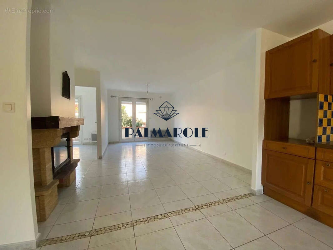 Appartement à PERPIGNAN